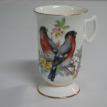 Cardinal Tea Cup- Royal Tara