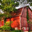 Do you have a barn like this that needs cleaning?